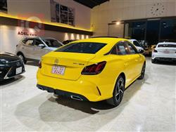 ئێم جی GT